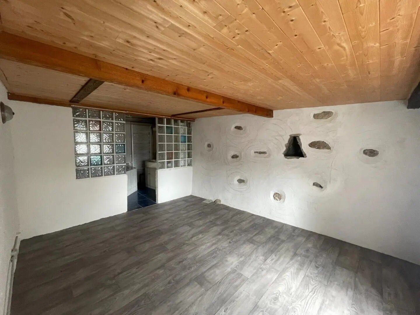 Maison à vendre, 71m², Aydat