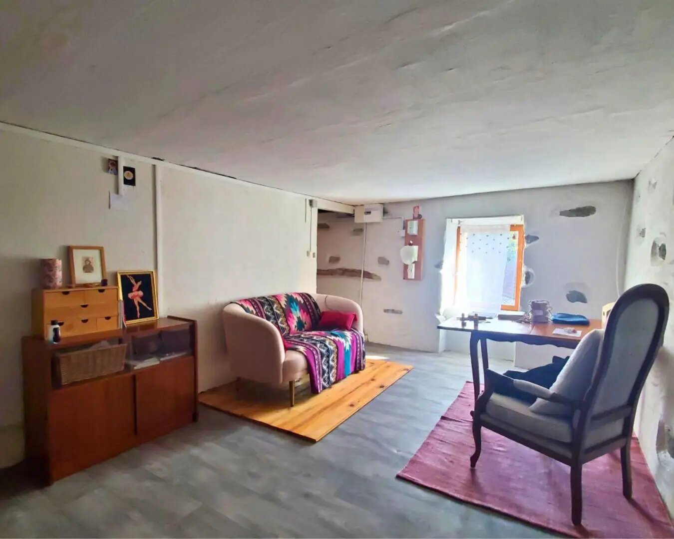Maison à vendre, 71m², Aydat