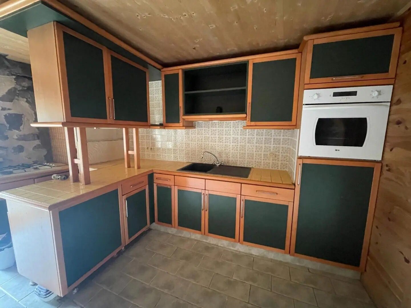 Maison à vendre, 71m², Aydat