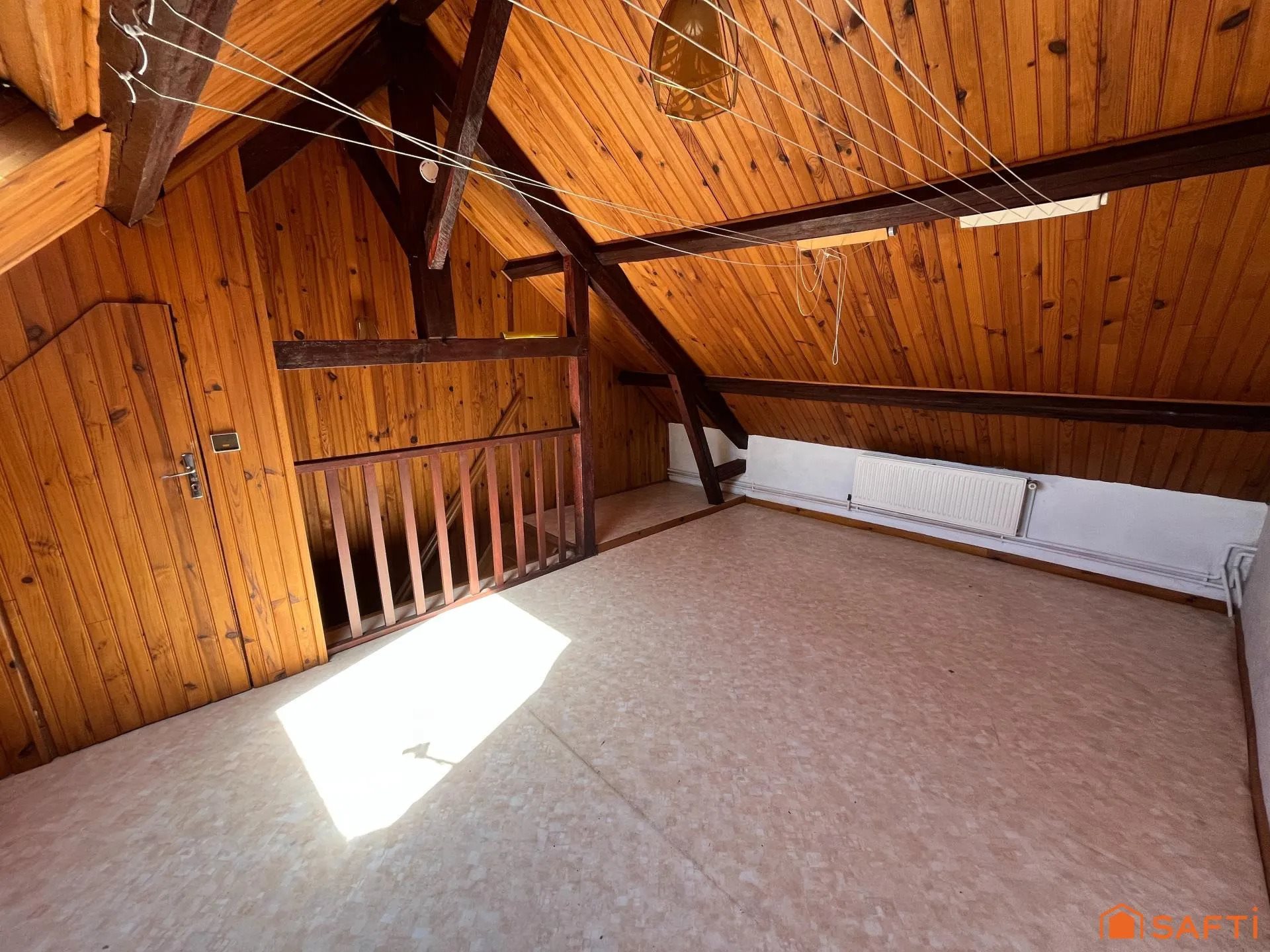 Maison à vendre, 164m², Ribemont
