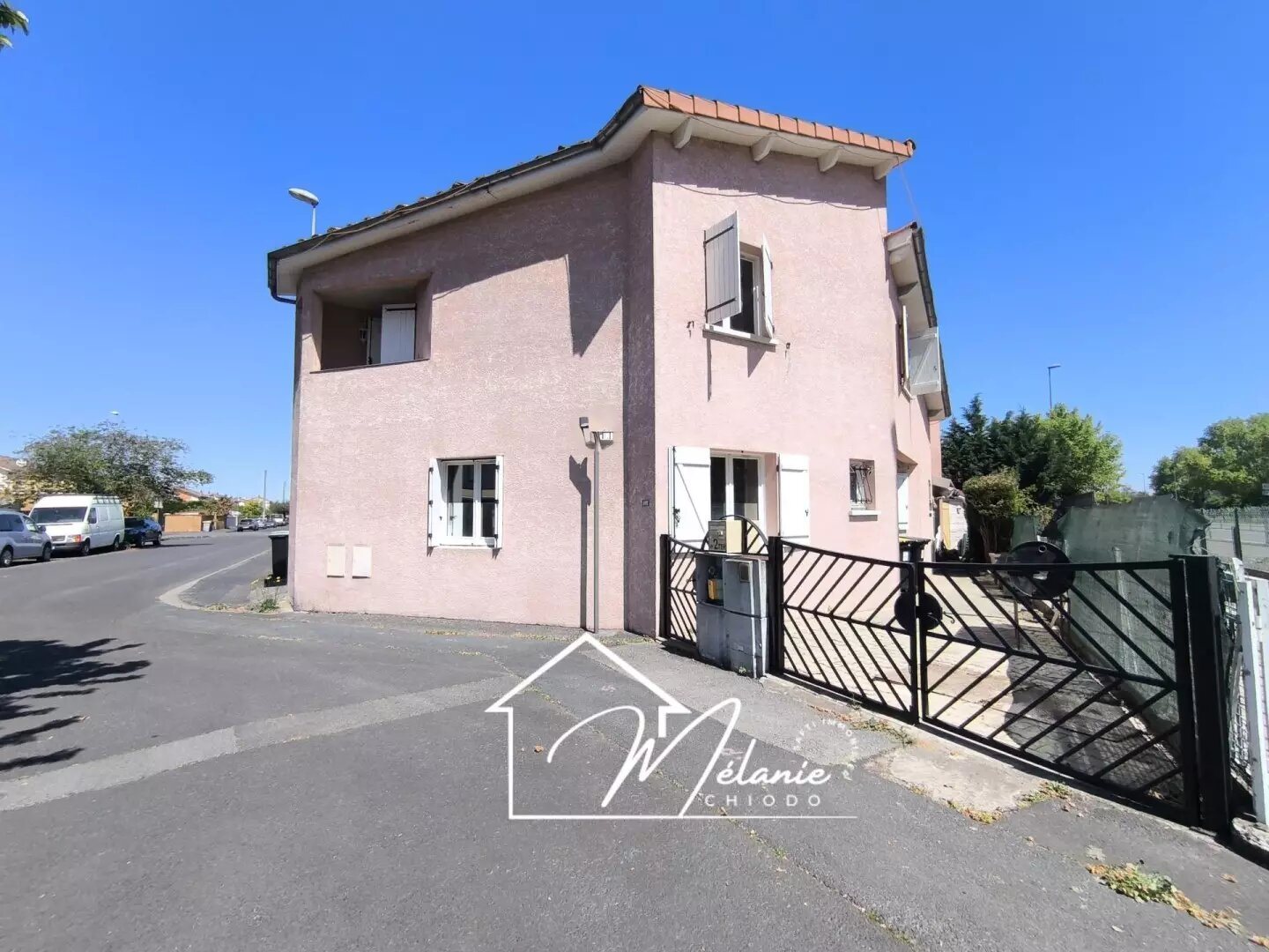 Maison à vendre, 110m², Clermont-Ferrand