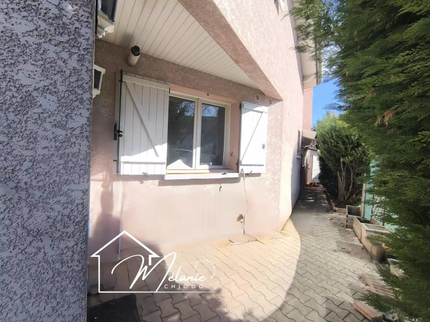 Maison à vendre, 110m², Clermont-Ferrand