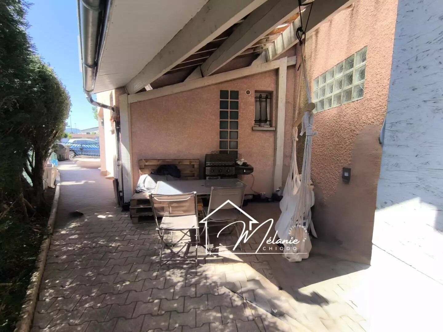 Maison à vendre, 110m², Clermont-Ferrand