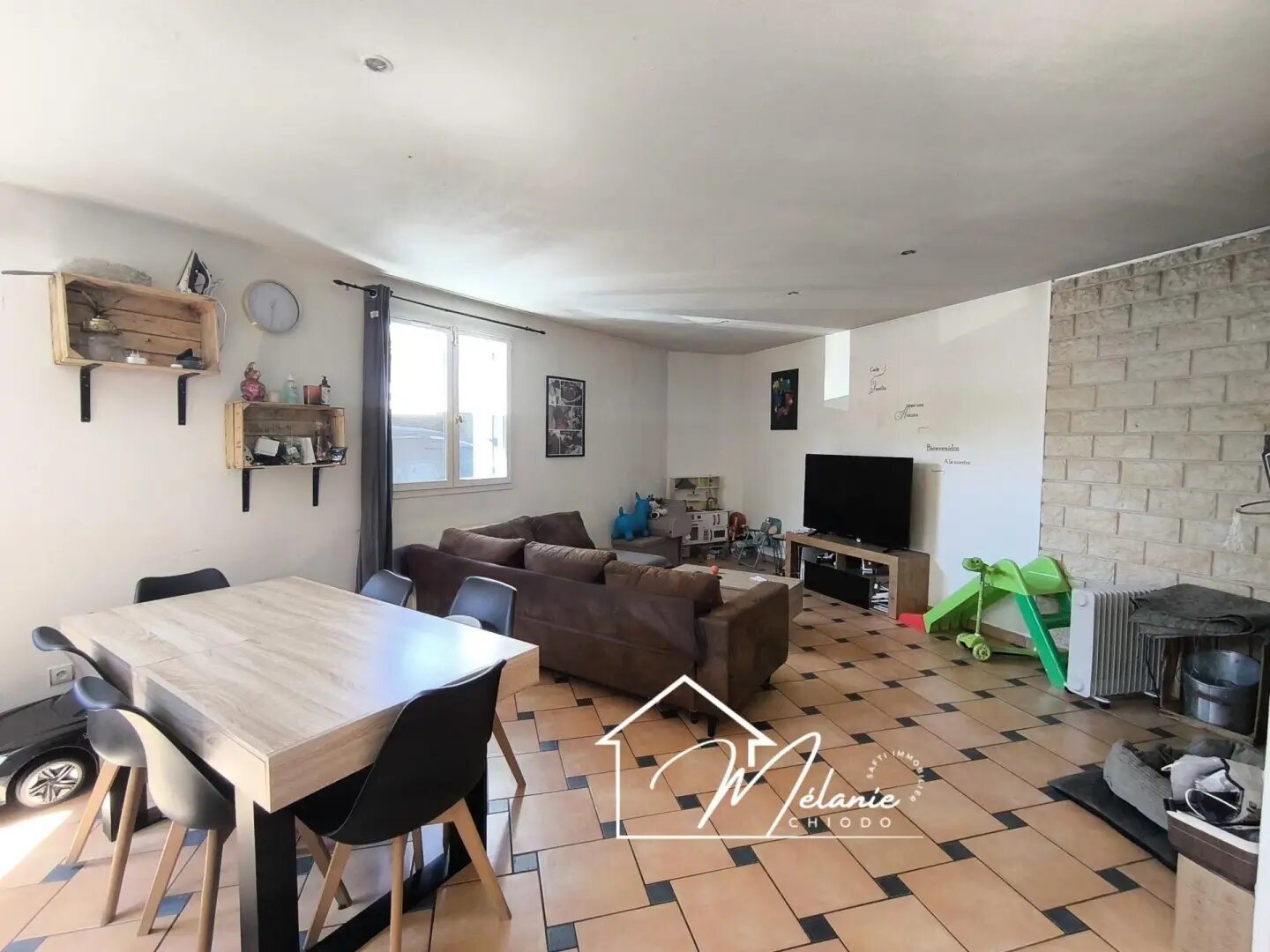 Maison à vendre, 110m², Clermont-Ferrand