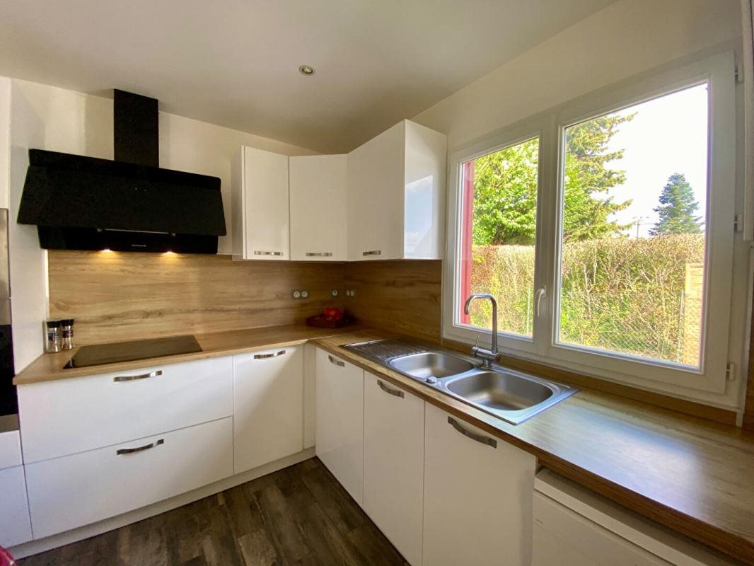 Maison à vendre, 97m², Ablon