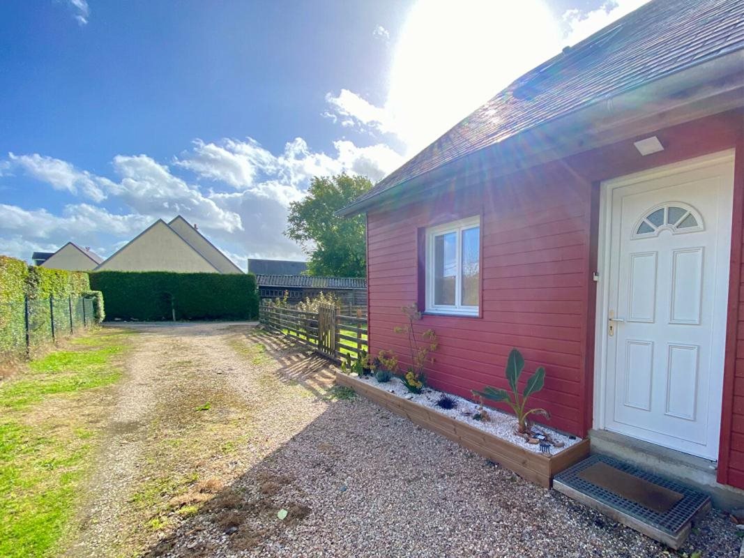 Maison à vendre, 97m², Ablon