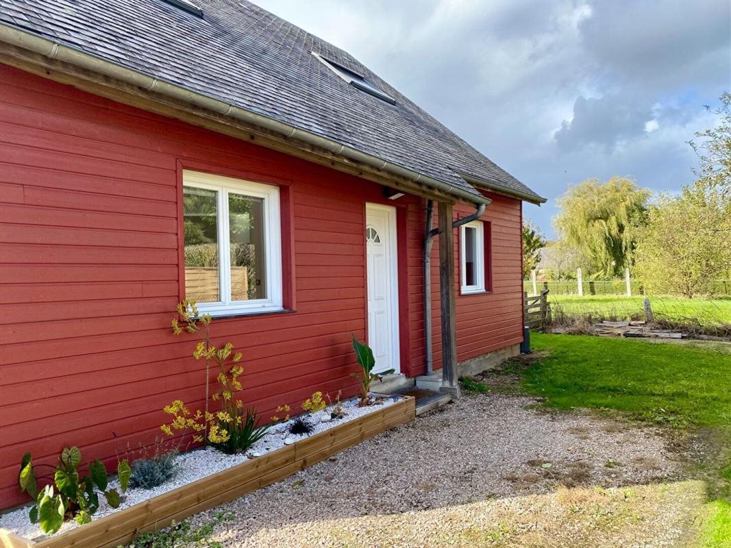Maison à vendre, 97m², Ablon