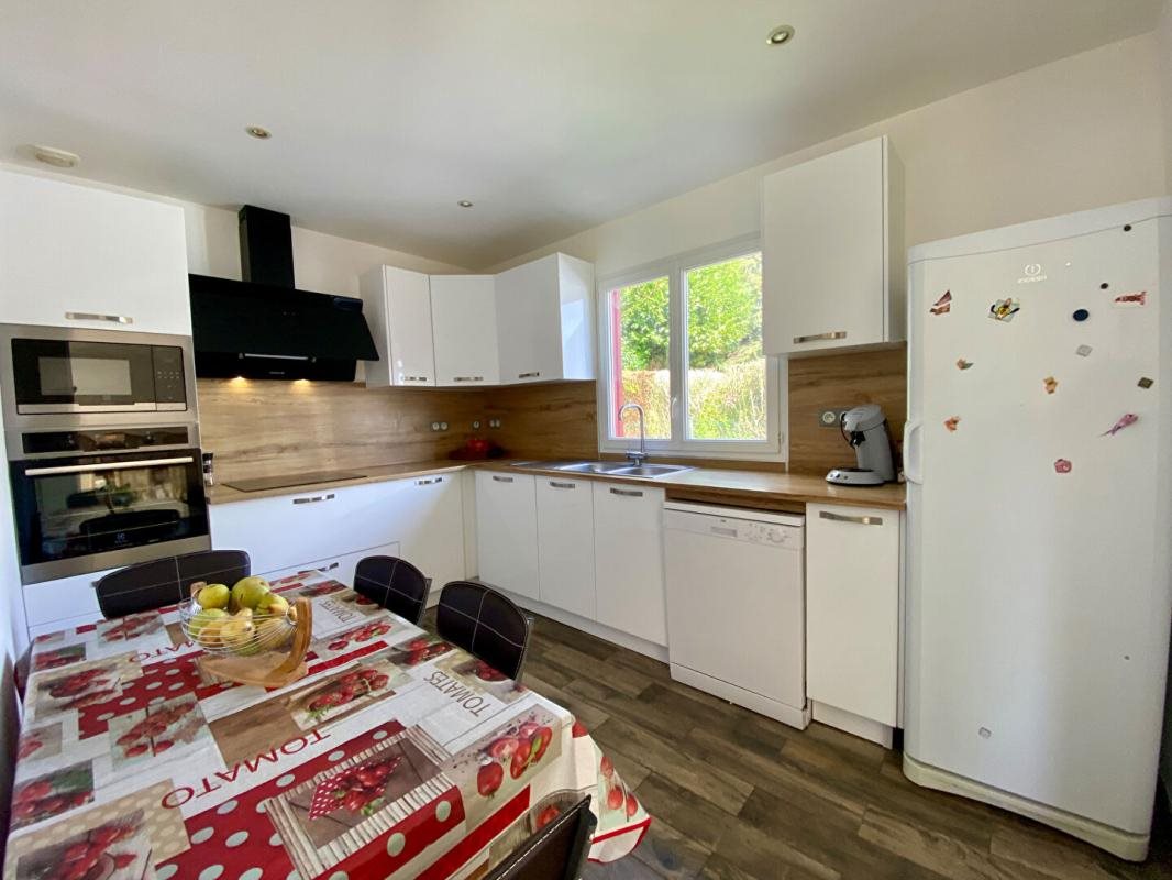 Maison à vendre, 97m², Ablon