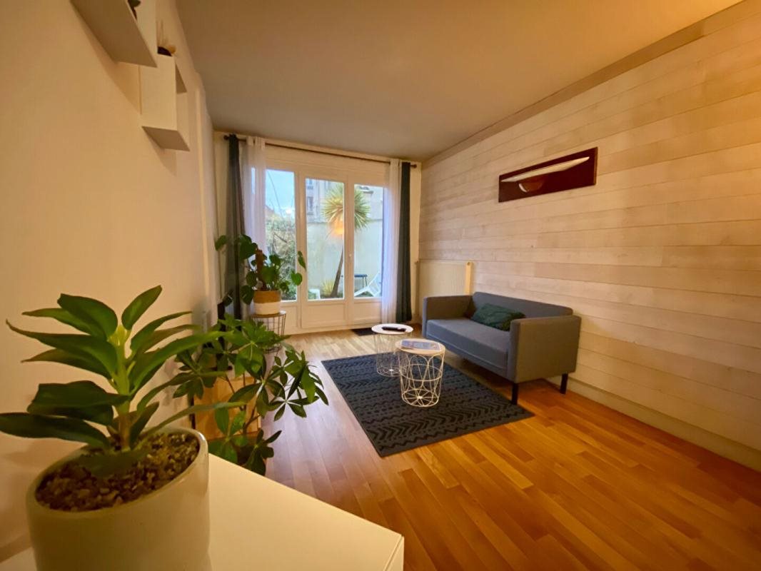 Appartement à vendre, 37m², Le Havre