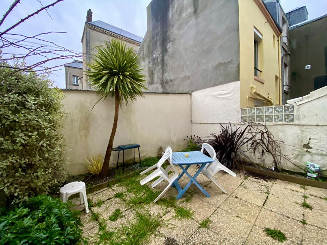 Appartement à vendre, 37m², Le Havre