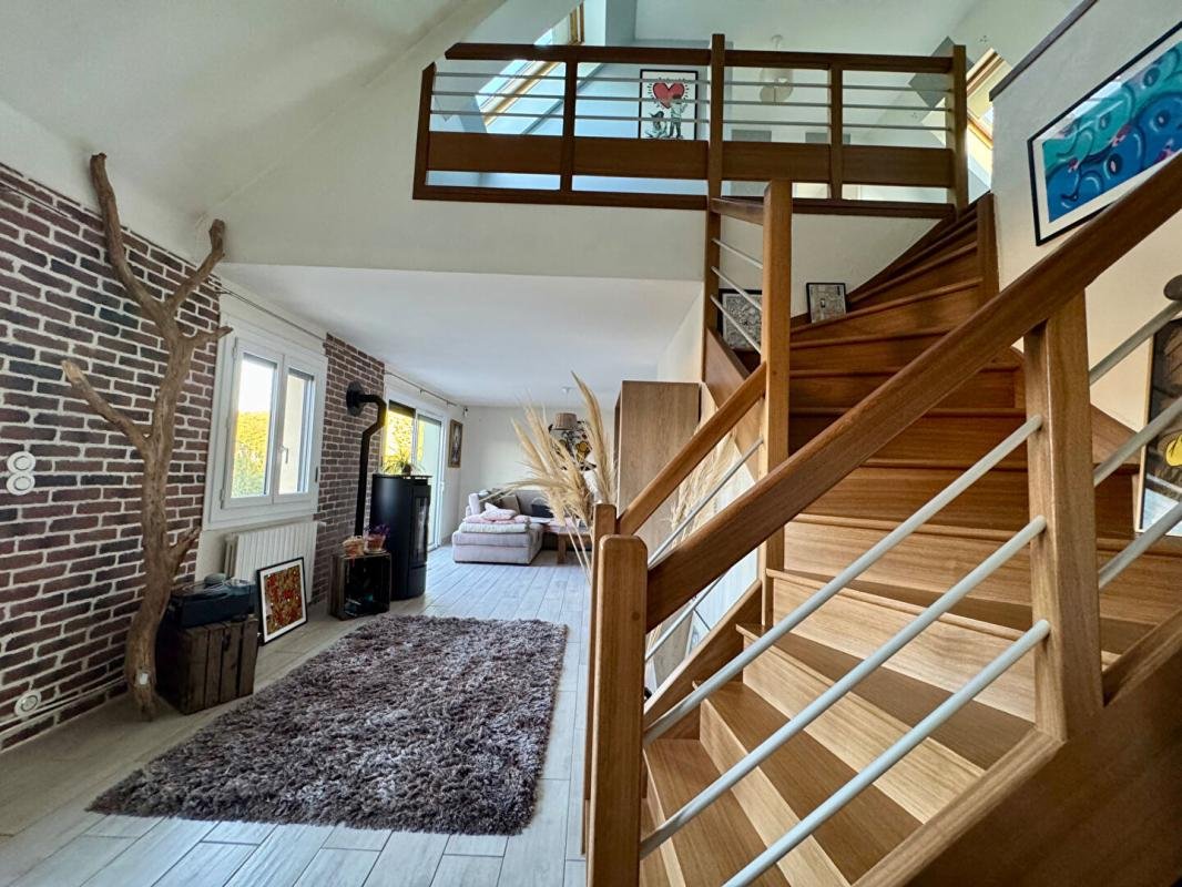 Maison à vendre, 113m², Fontenay