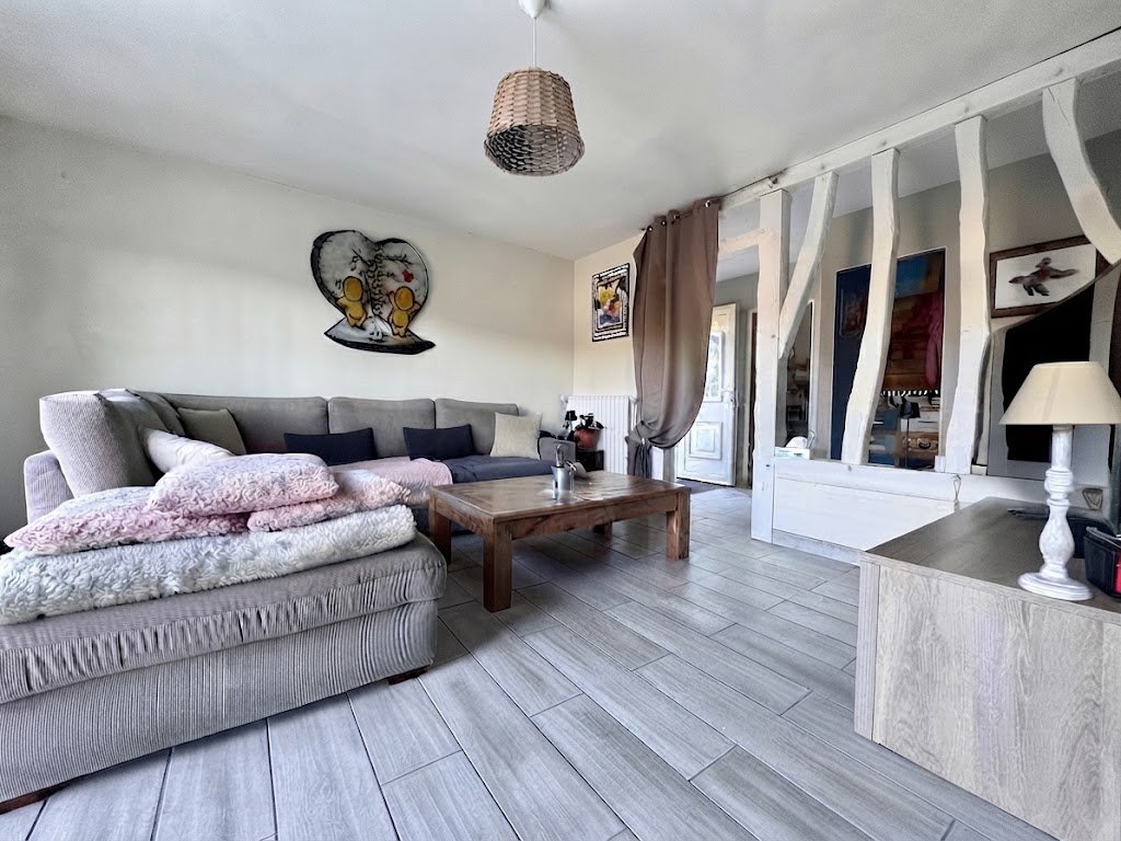 Maison à vendre, 113m², Fontenay