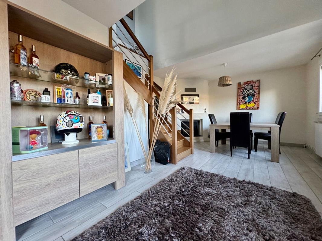 Maison à vendre, 113m², Fontenay
