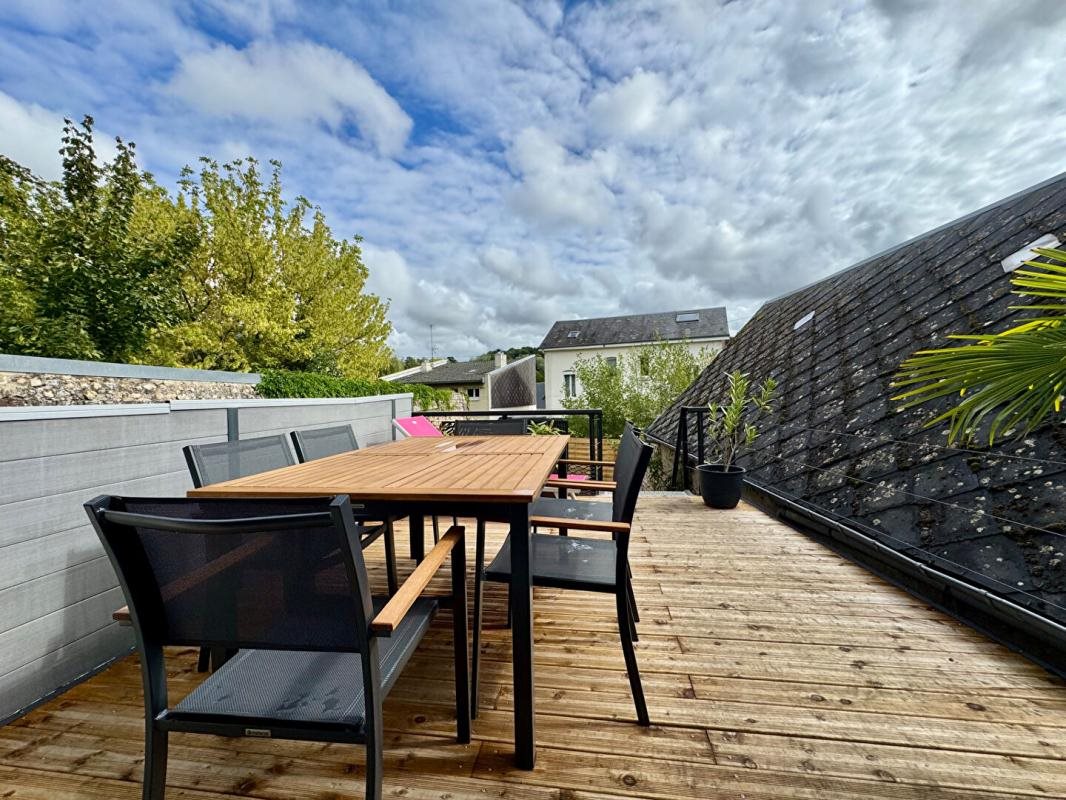 Maison à vendre, 77m², Montivilliers