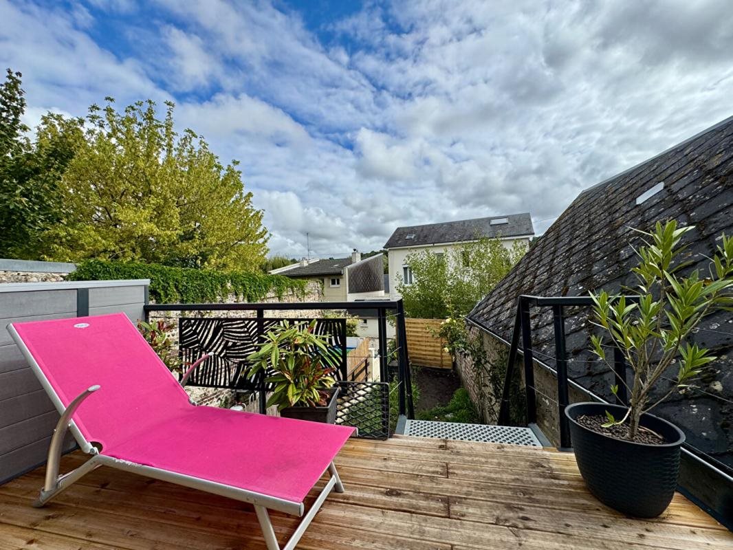 Maison à vendre, 77m², Montivilliers