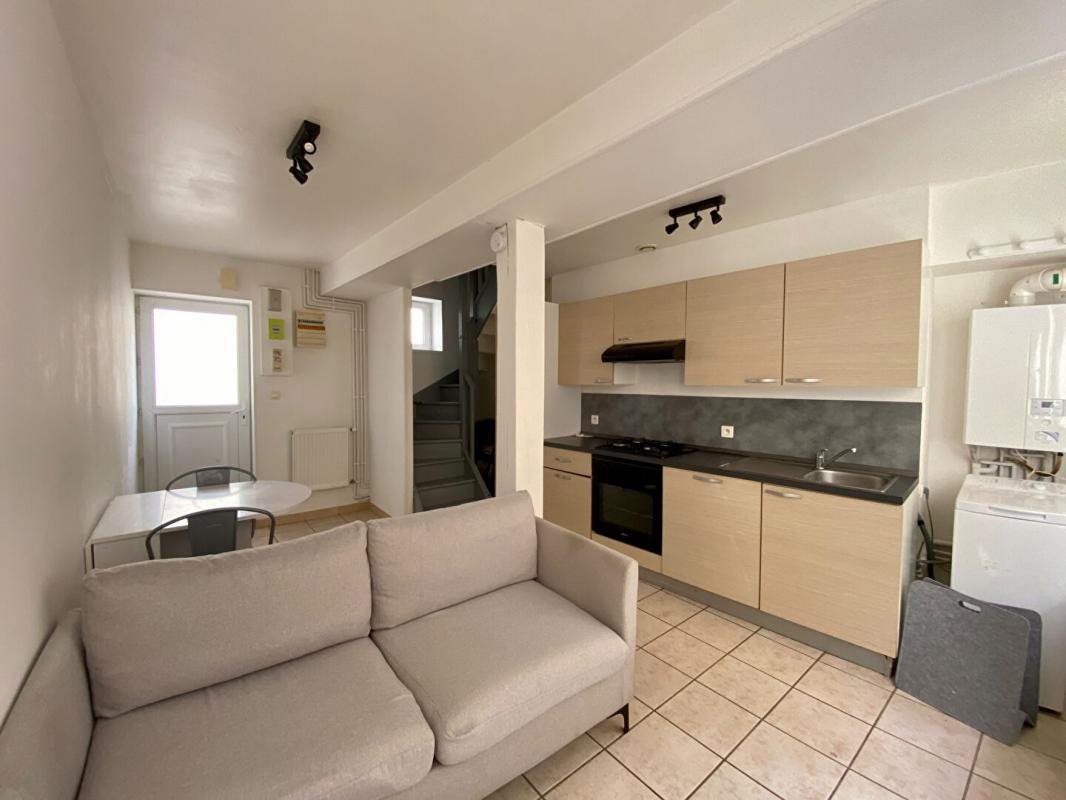 Maison à louer, 42m², Bolbec