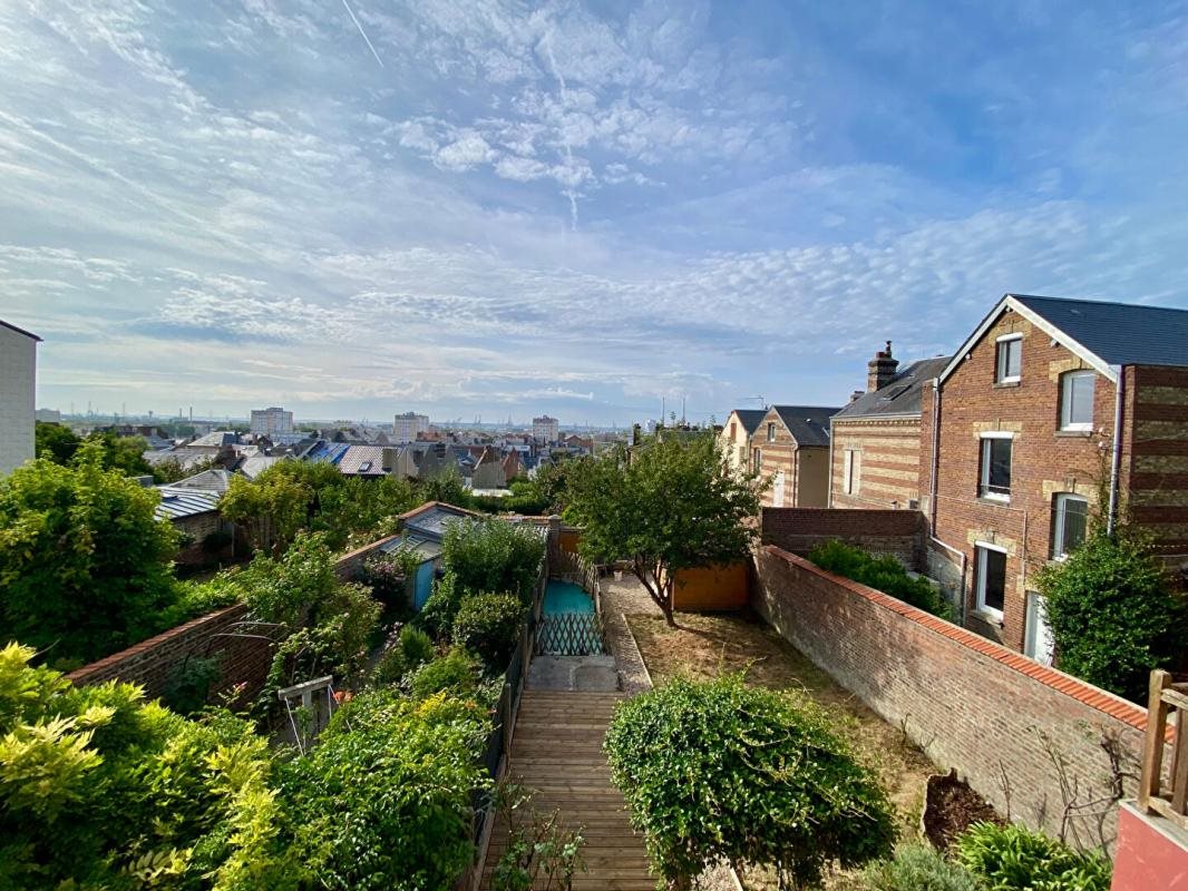 Maison à louer, 93m², Le Havre