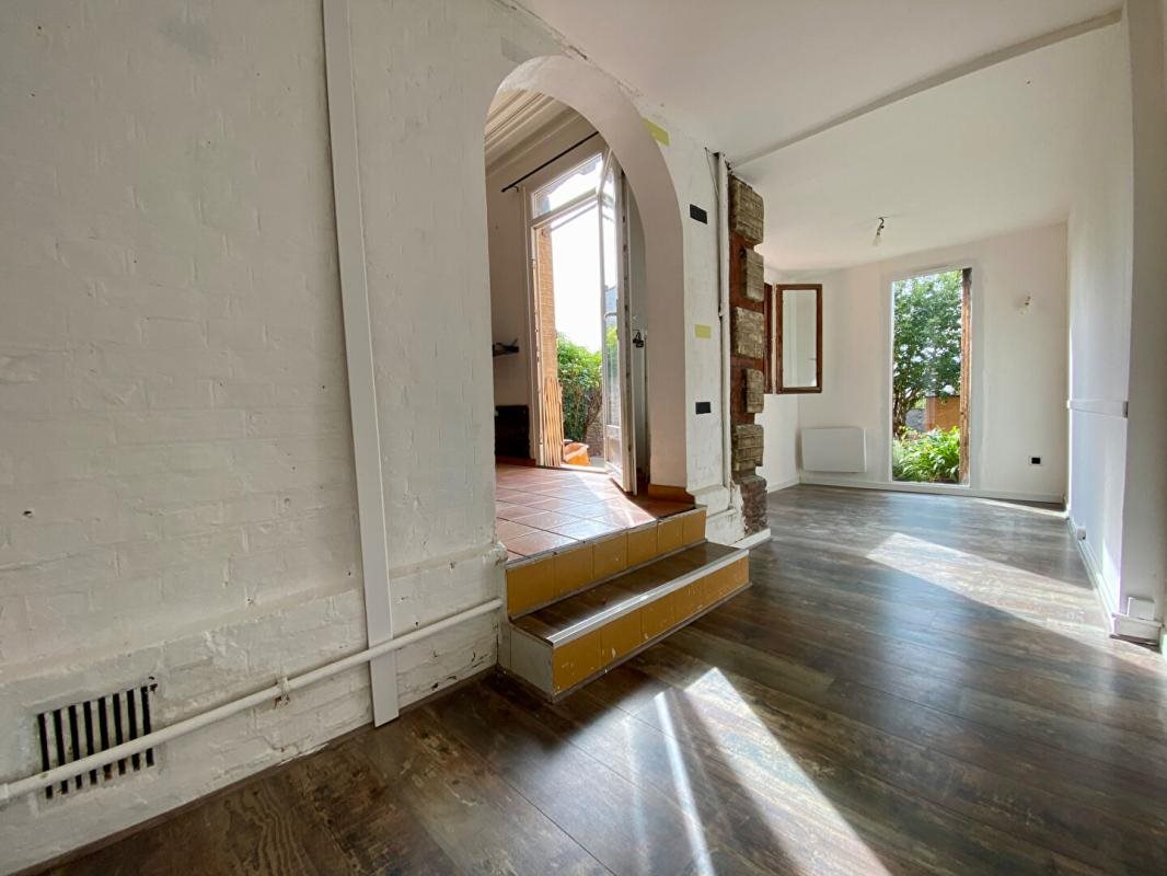 Maison à louer, 93m², Le Havre