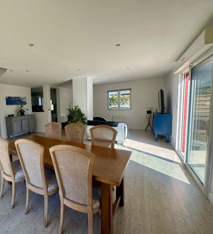 Maison à vendre, 97m², Ablon