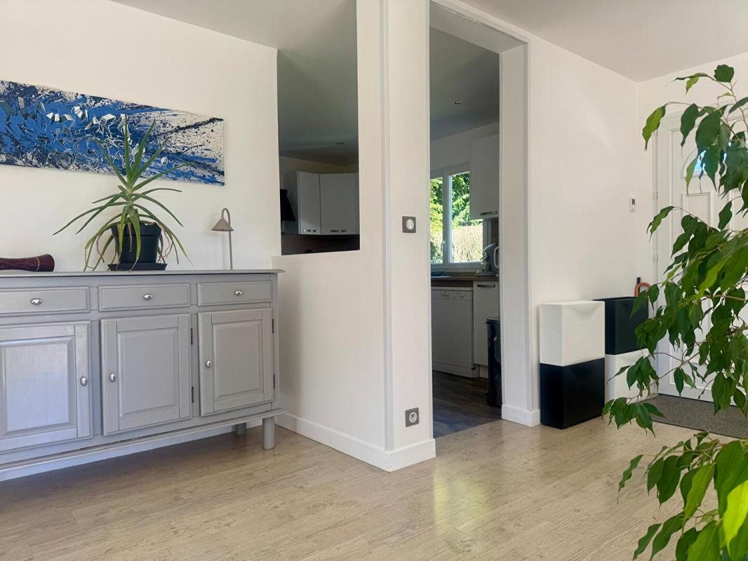 Maison à vendre, 97m², Ablon