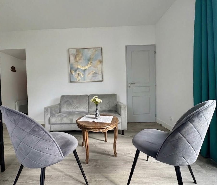 Appartement à vendre, 29m², Honfleur