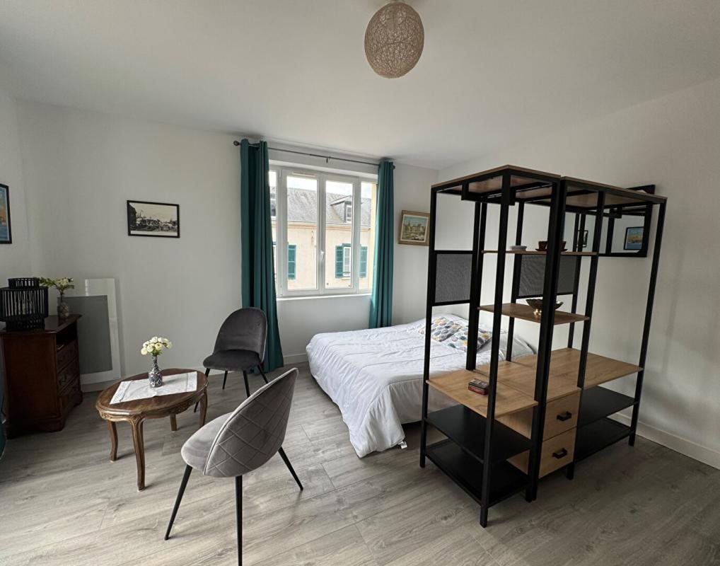 Appartement à vendre, 29m², Honfleur