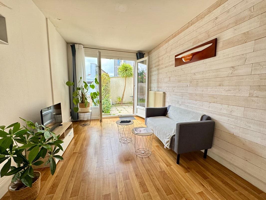 Appartement à vendre, 37m², Le Havre
