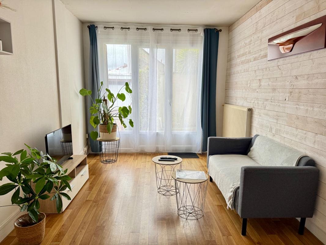 Appartement à vendre, 37m², Le Havre