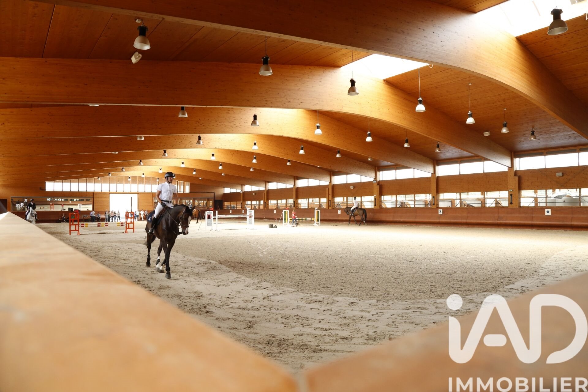 Maison à vendre, 1478m², Lemberg