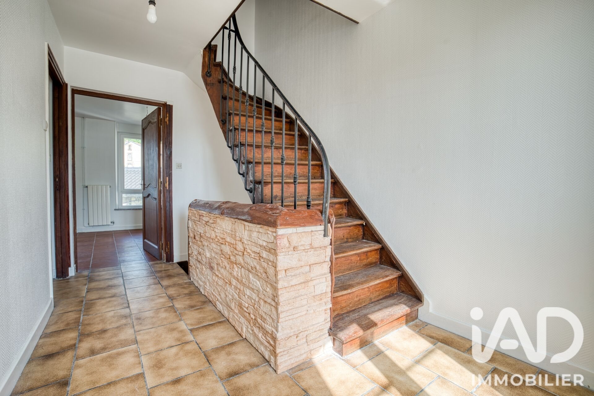 Maison à vendre, 140m², Homécourt