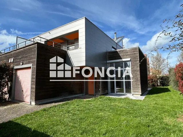 Maison à louer, 83m², Dreux