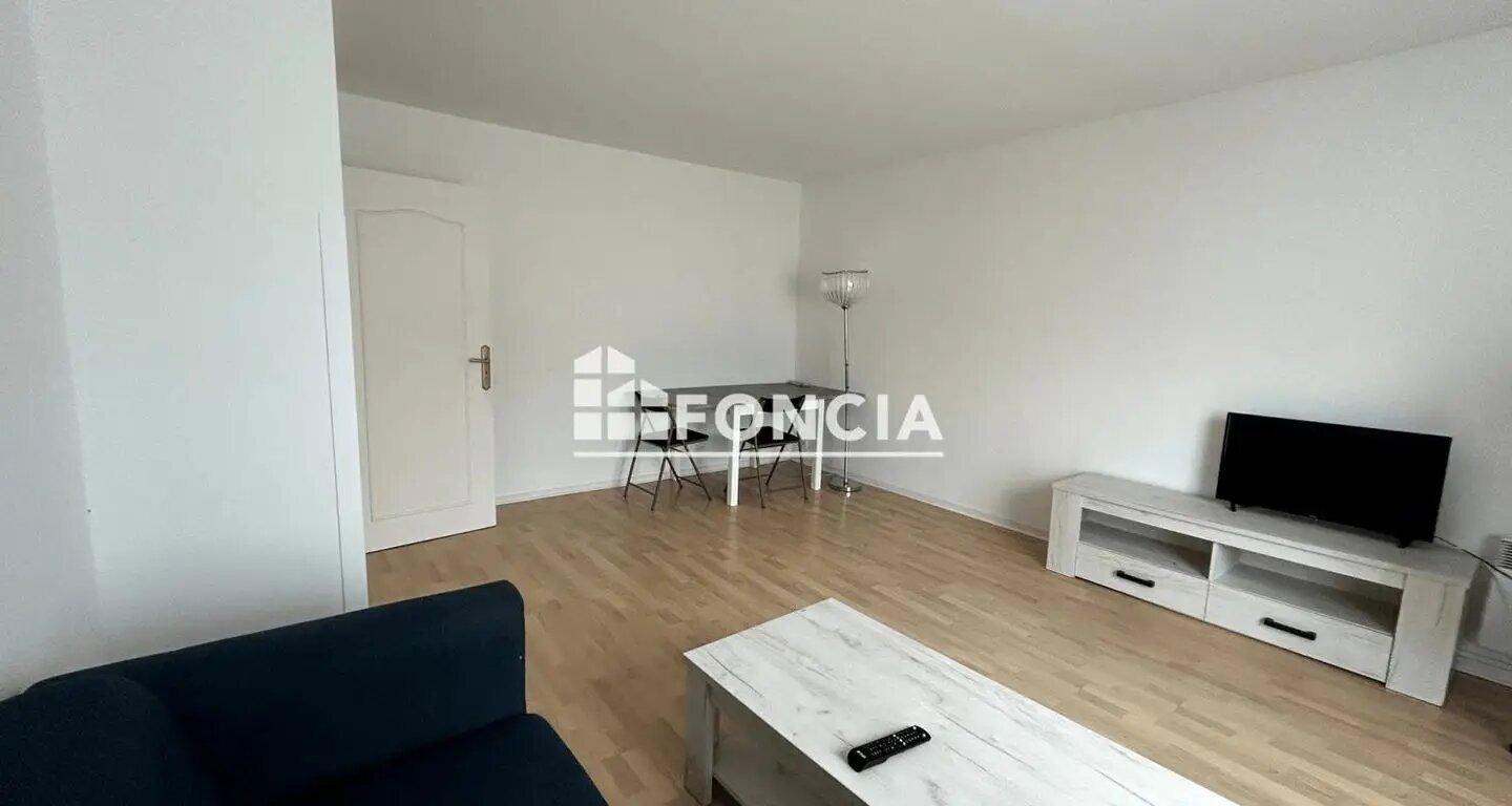 Appartement à vendre, 66m², Chartres