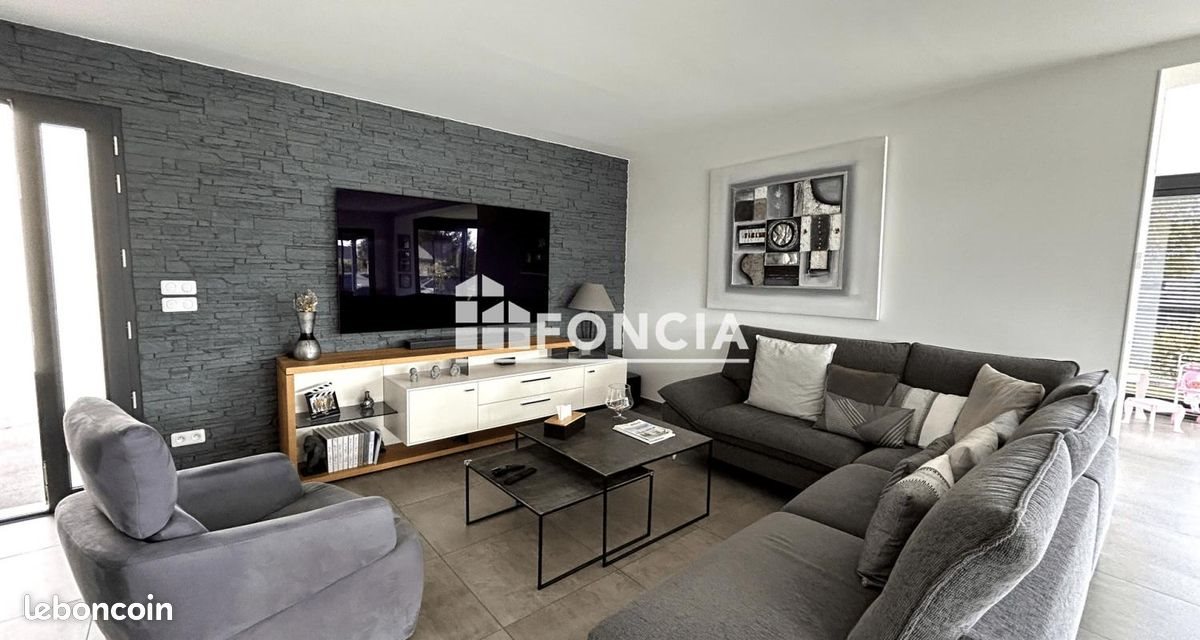 Maison à vendre, 160m², Saint-Aubin-des-Bois
