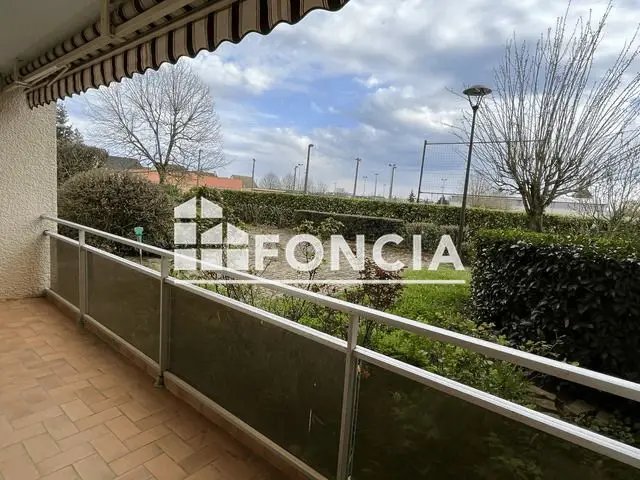 Appartement à louer, 65m², Mainvilliers