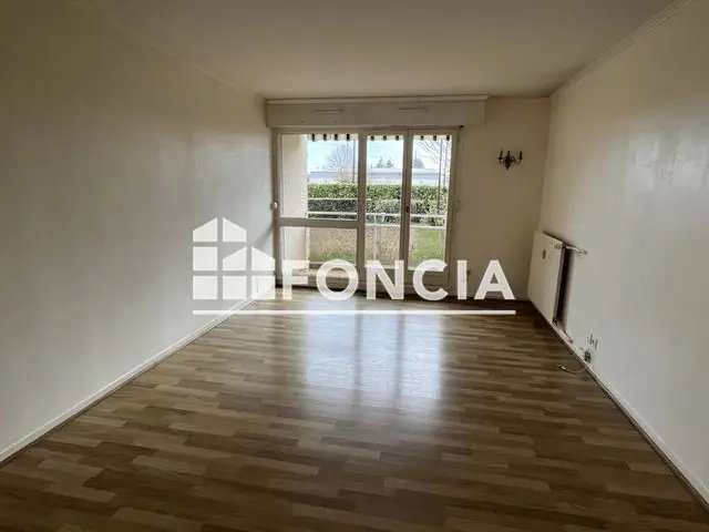 Appartement à louer, 65m², Mainvilliers