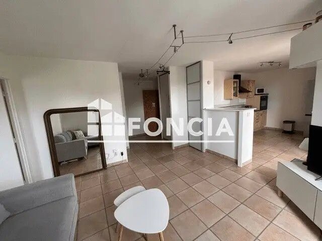 Appartement à louer, 46m², Le Coudray