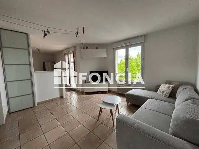 Appartement à louer, 46m², Le Coudray