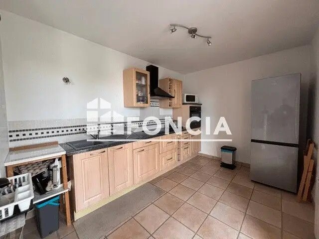 Appartement à louer, 46m², Le Coudray