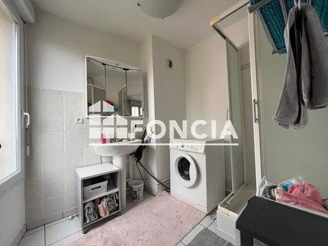 Appartement à louer, 46m², Le Coudray