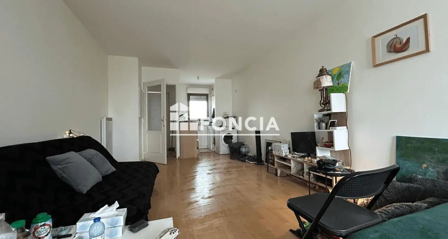 Appartement à vendre, 31m², Chartres