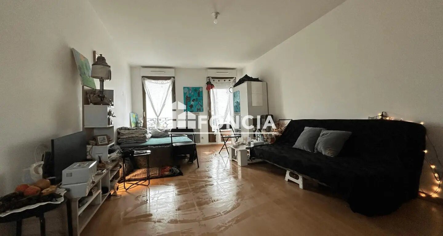 Appartement à vendre, 31m², Chartres
