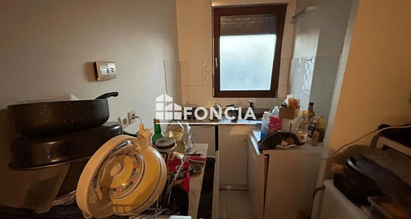 Appartement à vendre, 31m², Chartres