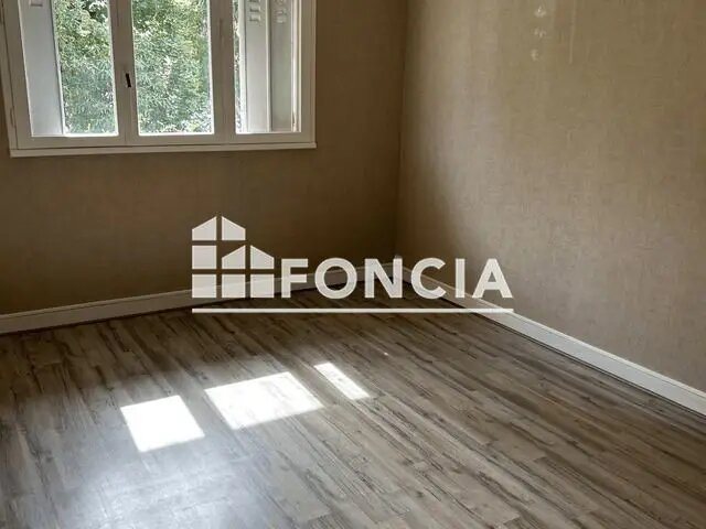 Appartement à louer, 56m², Dreux