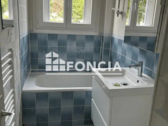 Appartement à louer, 56m², Dreux