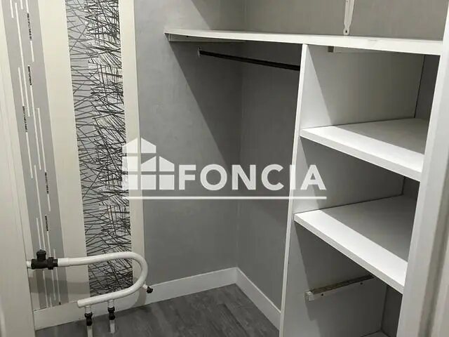Appartement à louer, 56m², Dreux