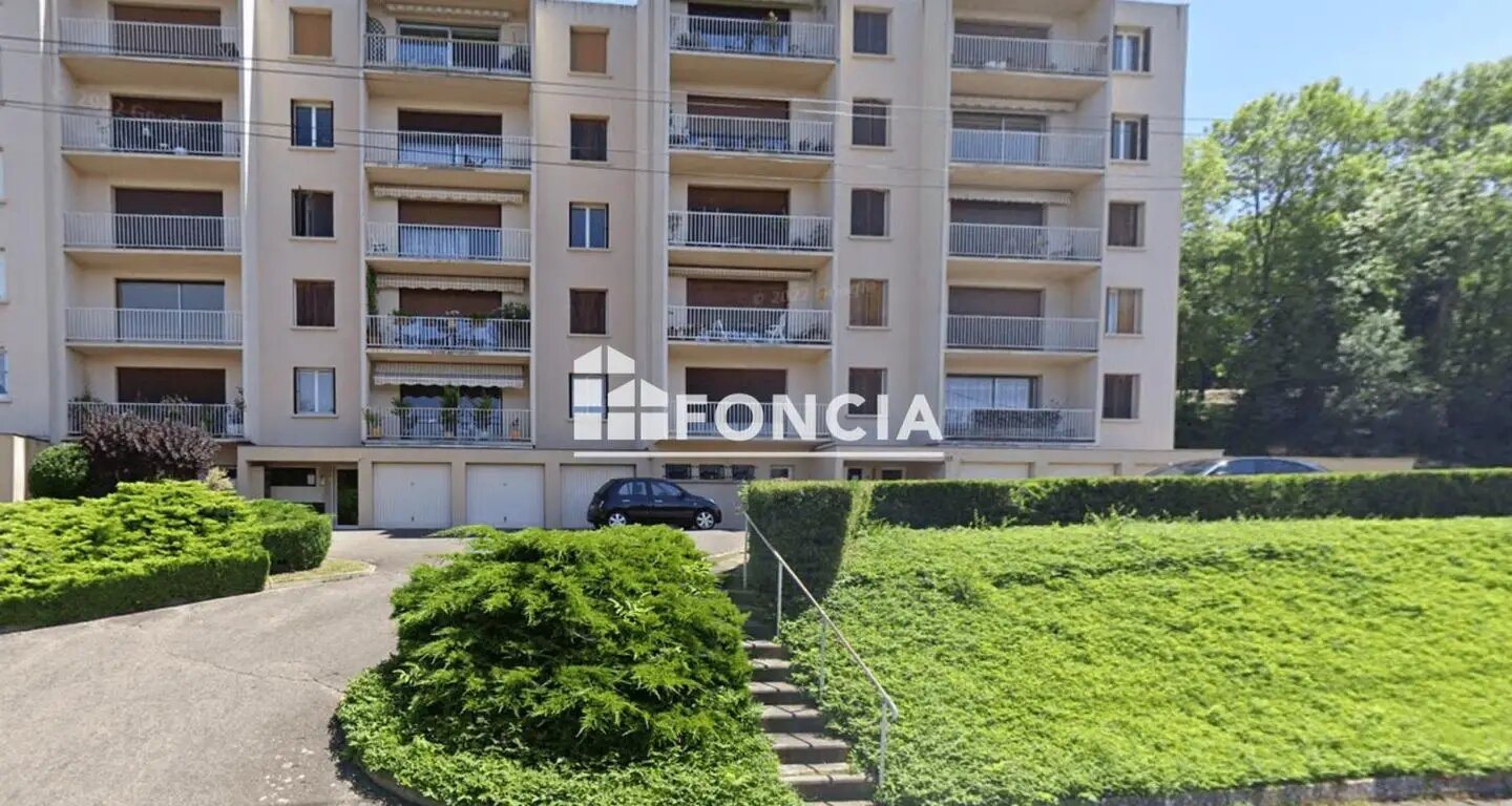 Appartement à vendre, 61m², Vernouillet