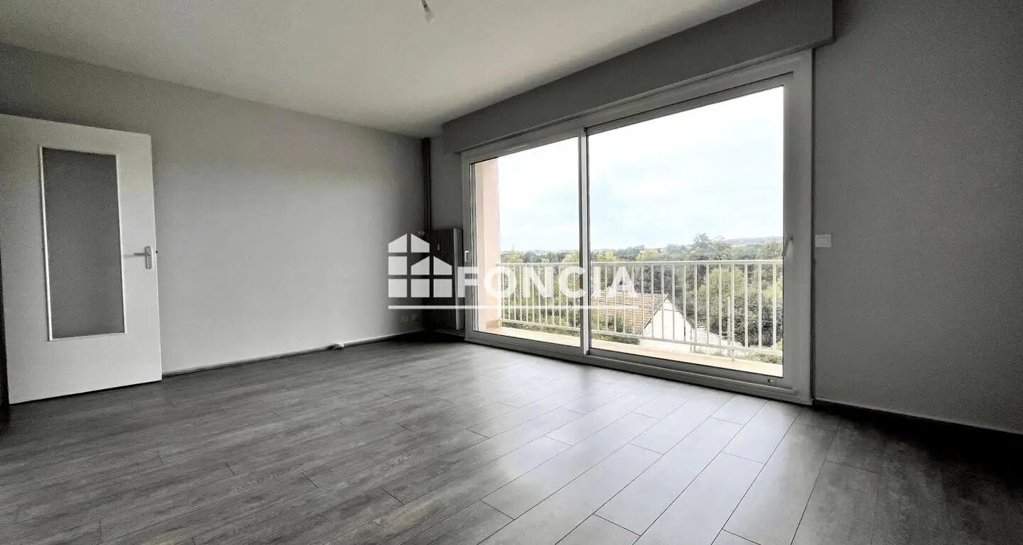 Appartement à vendre, 61m², Vernouillet