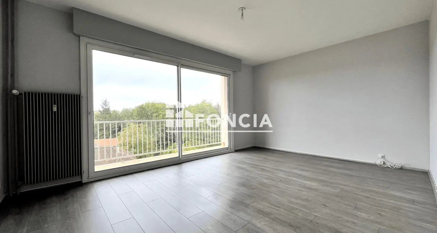 Appartement à vendre, 61m², Vernouillet