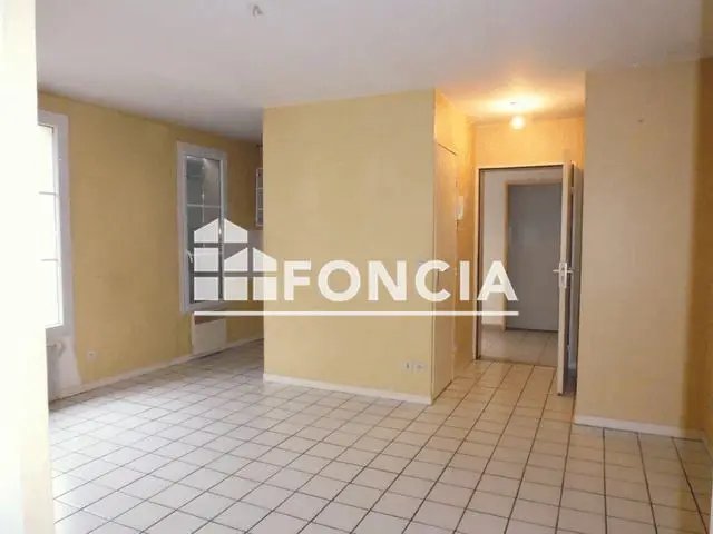 Appartement à louer, 34m², Nogent-le-Roi