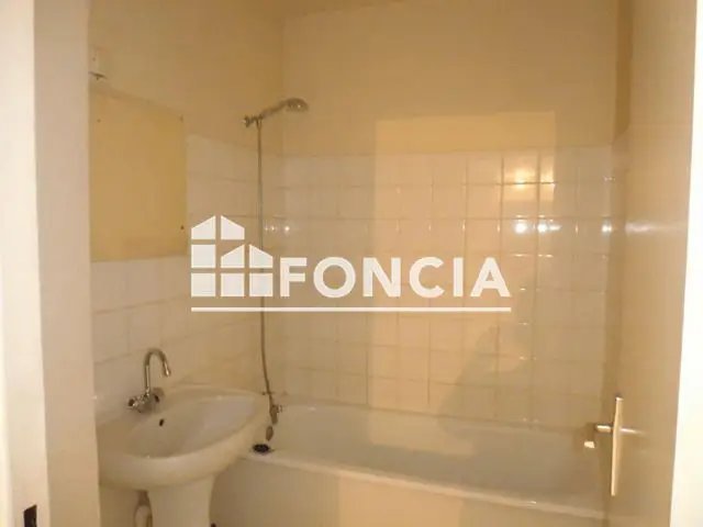 Appartement à louer, 34m², Nogent-le-Roi